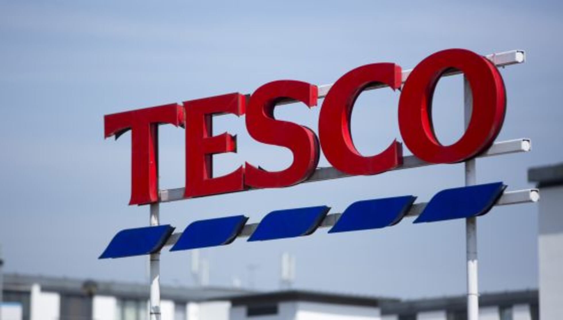 La británica Tesco sufre unas pérdidas récord de 8.900 millones
