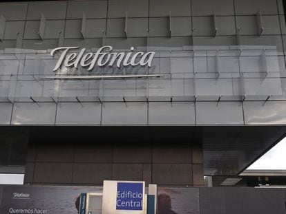 Telefónica vende torres en Ecuador y Colombia por 290 millones