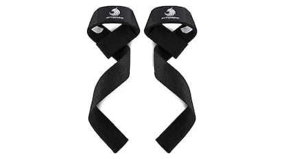 Straps para Gym, Correas de Fitness, Se Utiliza para Proteger Los