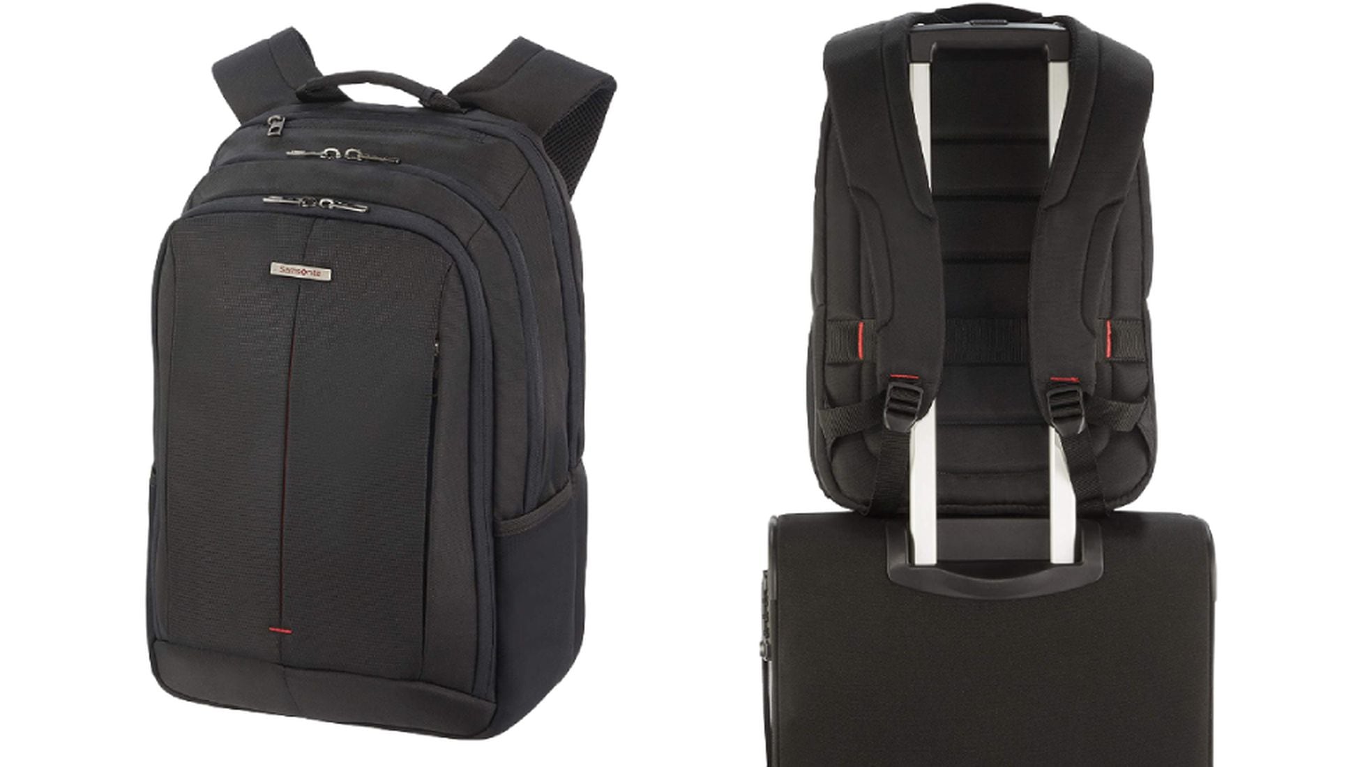 Las mejores ofertas en Mochilas de portátil Samsonite para 17 in Laptop