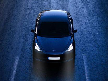 Nuevos problemas para Tesla: 120.000 vehículos retirados por un fallo en sus puertas