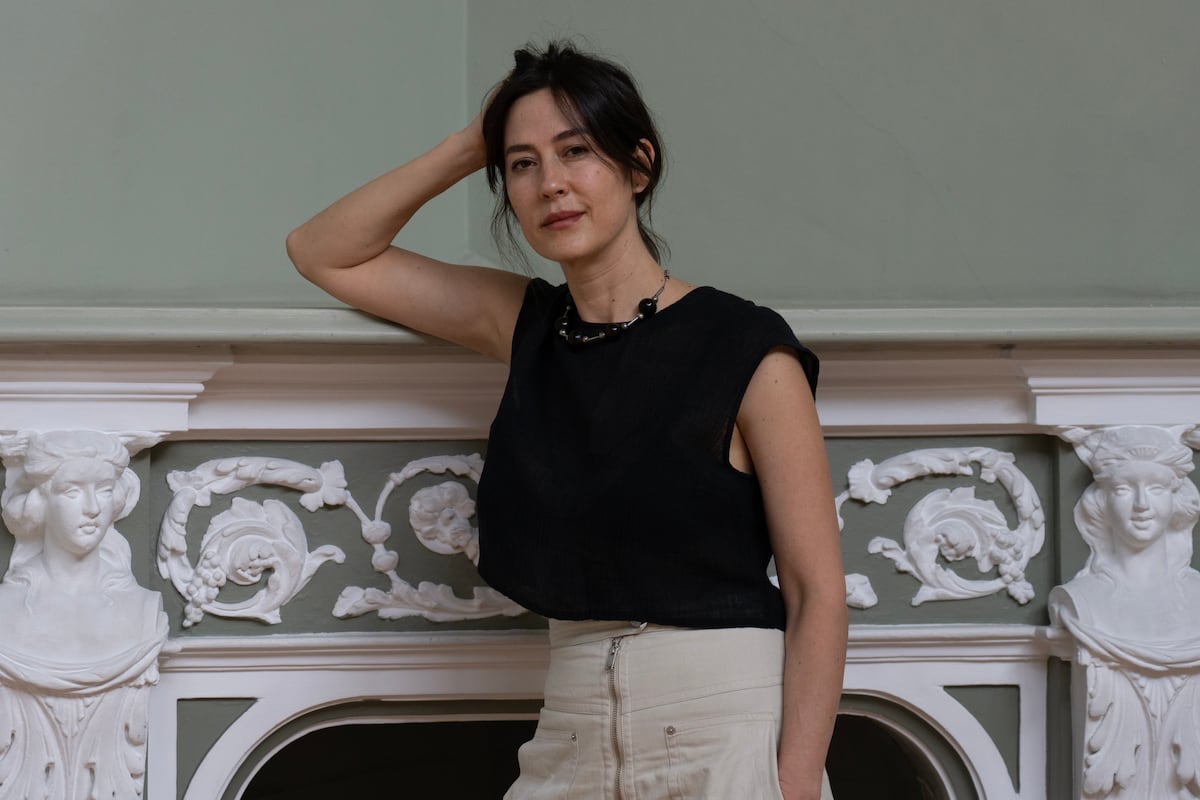 Natalia López Gallardo: “En México no existen personas que no hayan soñado con cuerpos descuartizados o rostros desaparecidos”