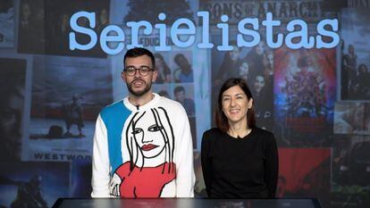 ‘La Serielista’ | Las 10 mejores series con protagonistas de origen latino