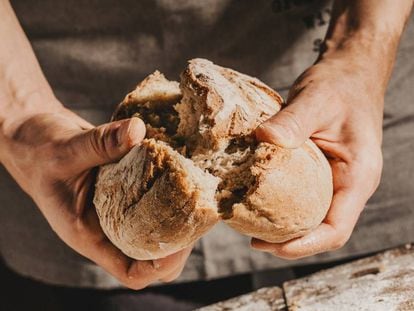 Pan sin gluten pero con fundamento: tres recetas de un maestro para hacer en casa