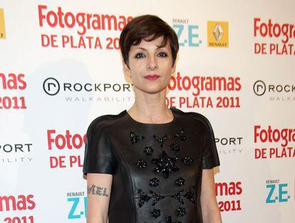 Najwa Nimri