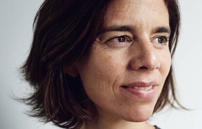 Beatriz González (Madrid, 1975), fundadora y directora de Seaya Ventures