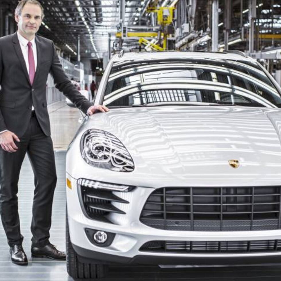 Ropa marca hotsell porsche