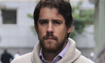 Arturo Monedero, vicepresidente de AEVI y cofundador de Delirium Studios.