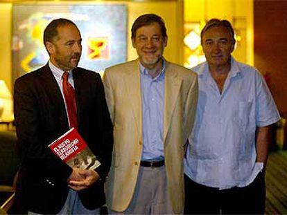 Juan Luis Ibarra