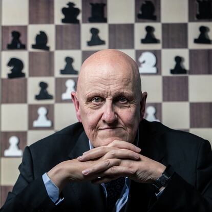 Maravillosa jugada: el boletín semanal sobre ajedrez de Leontxo García, en exclusiva para suscriptores