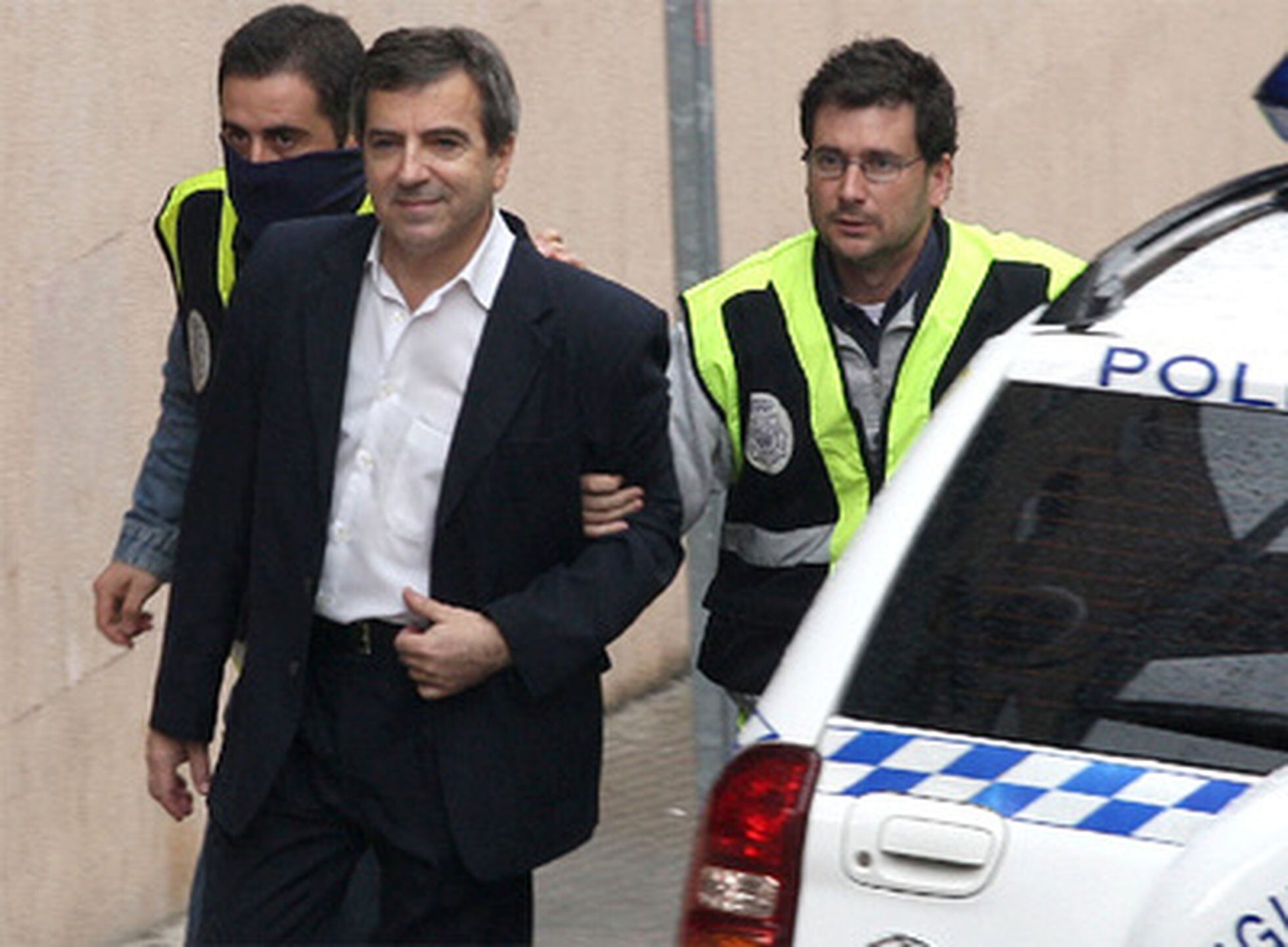 Lo de las pelis de policias corruptos parece ser verdad