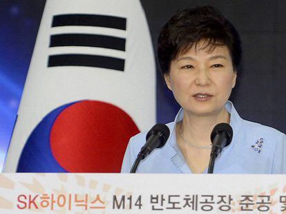 Las dos Coreas llegan a un acuerdo tras 43 horas de tensa negociación