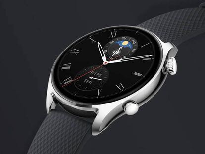 El reloj Amazfit GTR Mini llega a Europa: pequeño, barato y muy completo, Gadgets