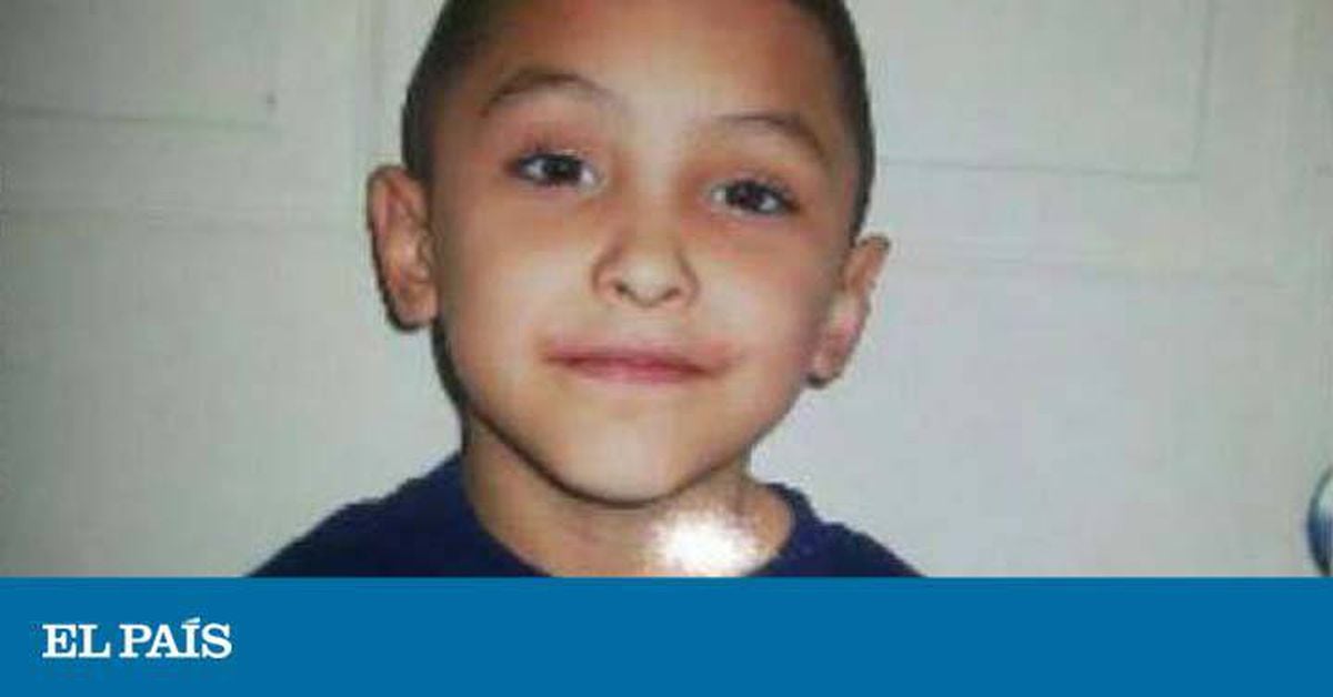 Gabriel Fernandez El Nino De Ocho Anos Torturado Hasta Morir En Su Propia Casa Internacional El Pais