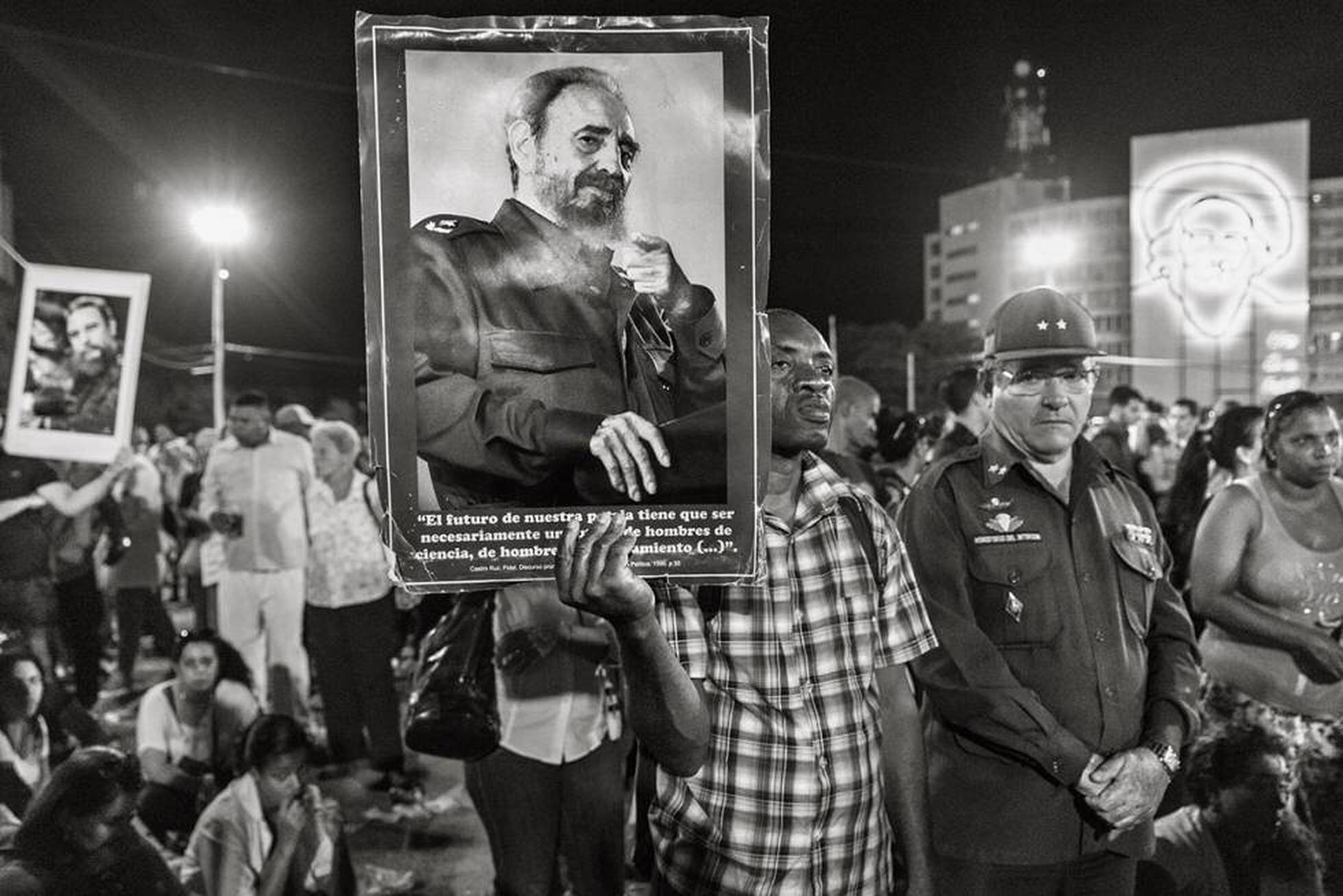 Fidel Ha Muerto Viva Fidel Cultura EL PA S fidel-ha-muerto-viva-fidel-cultura-el-pa-s