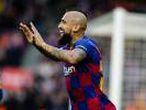 Soccer: La Liga - FC Barcelona v Alaves