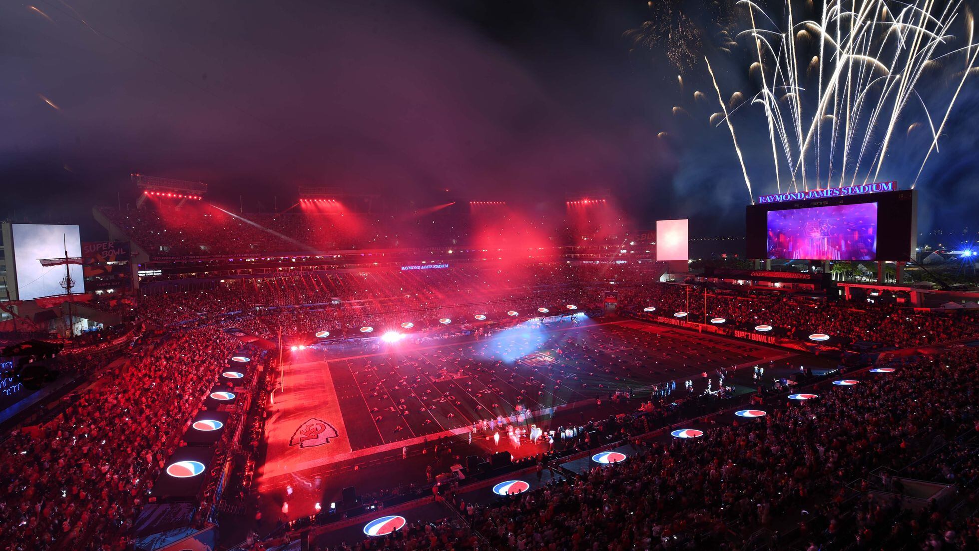 Cuánto vale una entrada para el Super Bowl 2021 en Florida hoy? - AS USA