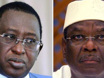 Dos exministros se enfrentarán en segunda vuelta por la presidencia de Malí