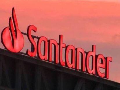Santander ofrecerá servicios financieros básicos en los 4.675 puntos de atención de Correos