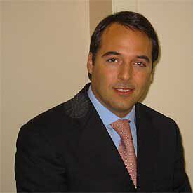 Juan Alcaraz.