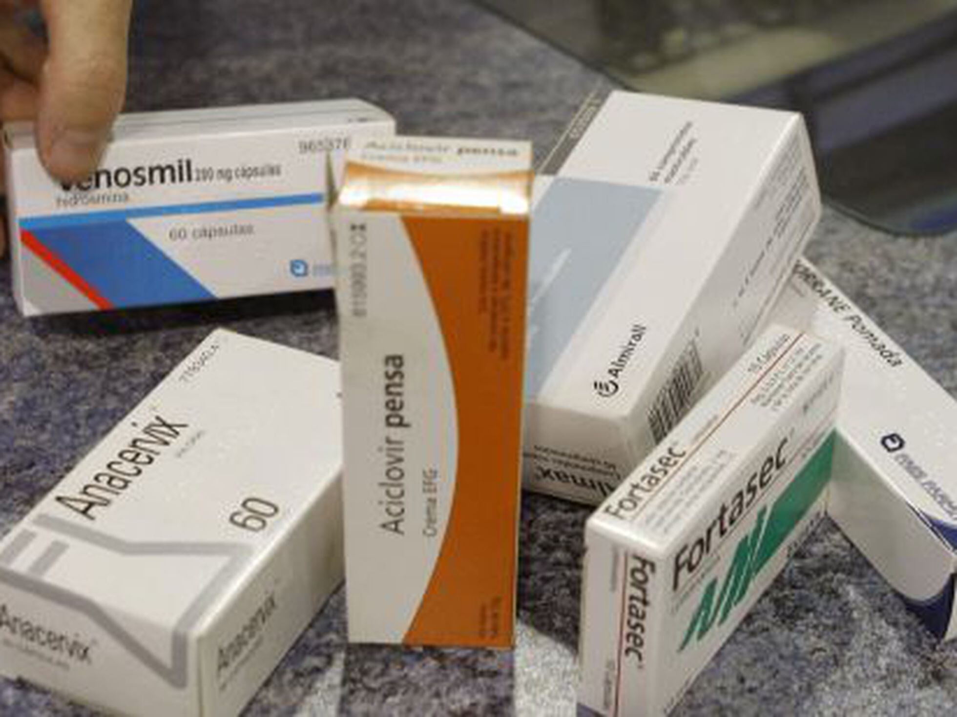 Aciclovir más barato