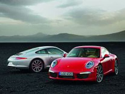 Porsche, la marca mejor valorada en EE UU