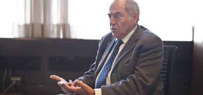 José Antonio Marina, filósofo español