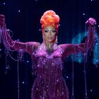 RuPaul en una escena de 'AJ and the Queen'