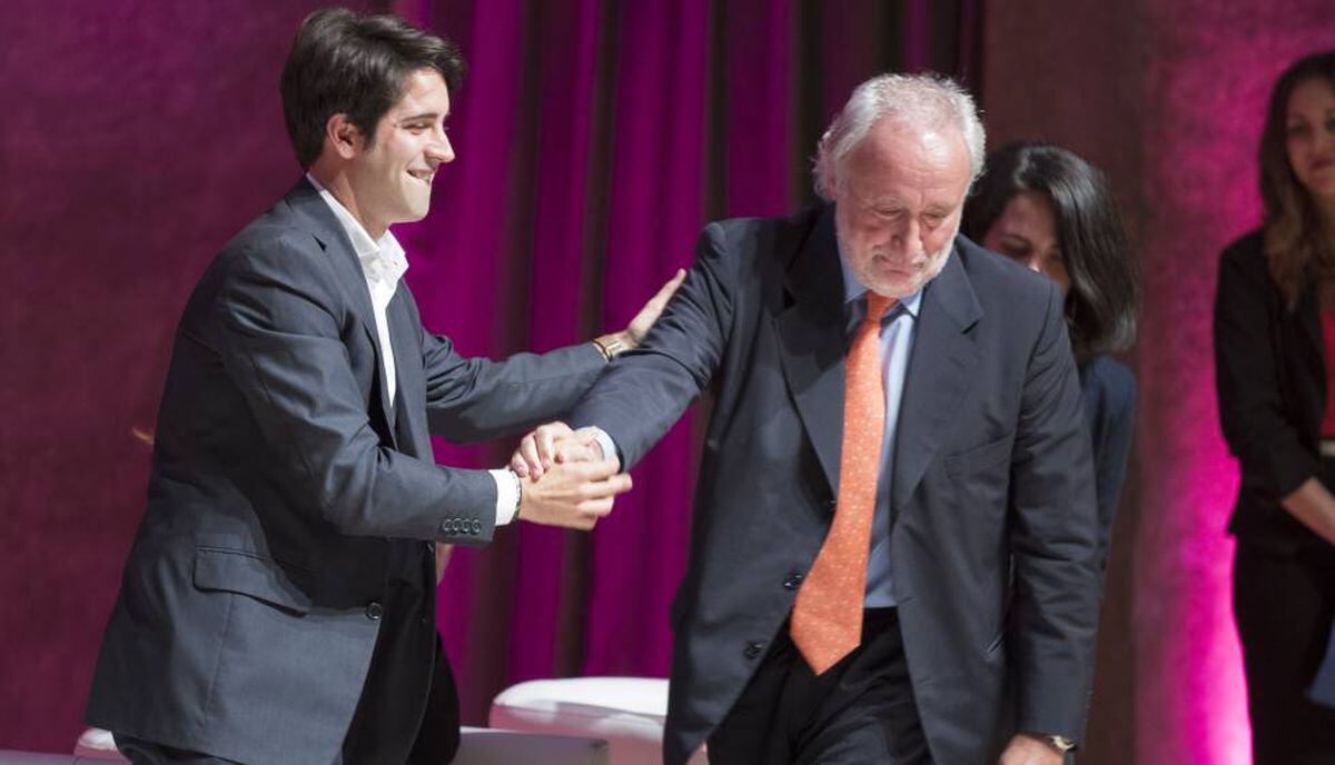 Lliures Busca A Uni Para Su Frente No Independentista Catalu a EL PA S