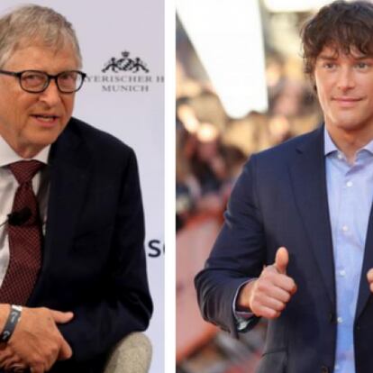 Jordi Cruz revela lo que hizo Bill Gates en su restaurante: es de ver y no creer