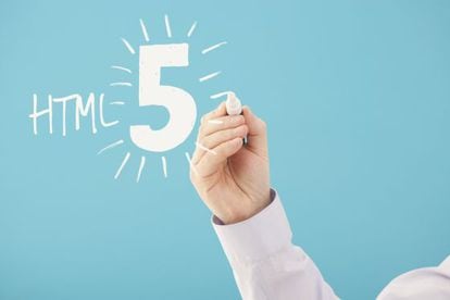 El htlm 5 es uno de los lenguajes de programación más solicitados.