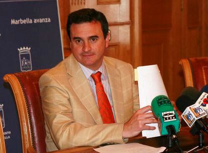 El concejal Félix Romero (PP) ha anunciado que el Ayuntamiento de Marbella recurrirá la medida.
