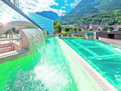 Fluidra compra Taylor Water Technologies en Estados Unidos por 67 millones