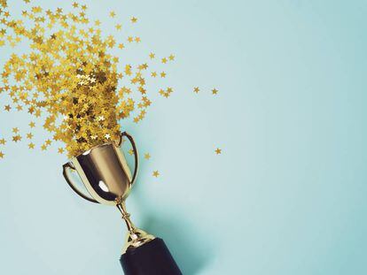 Las científicas ganan cada vez más premios pero ellos se siguen llevando los más prestigiosos