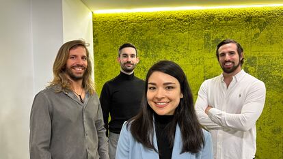 Parte del equipo de Legit.Health.