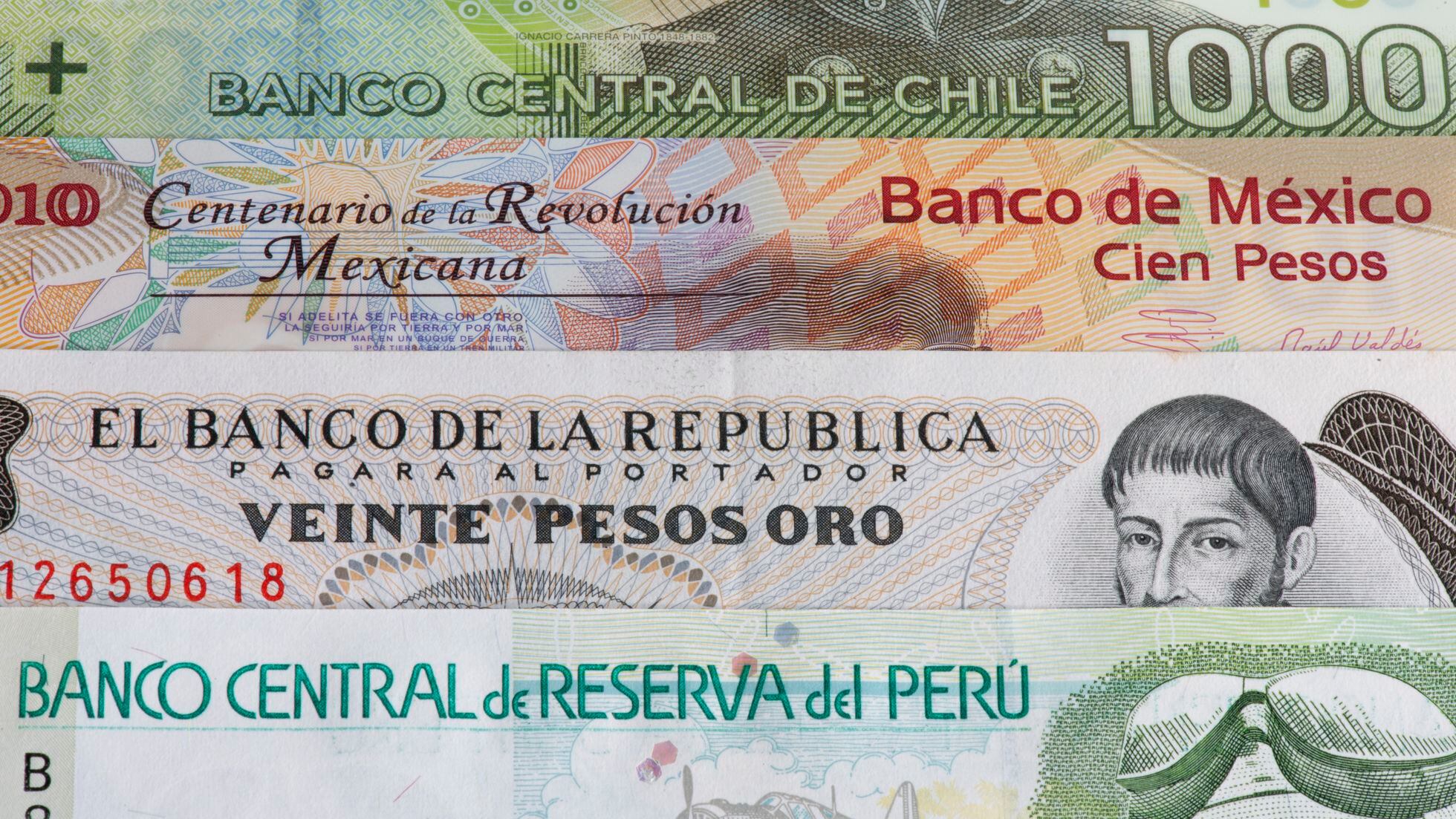 Una moneda única y fuerte para América del Sur? | Opinión | EL PAÍS