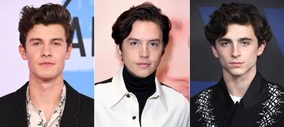 corte de pelo hombre