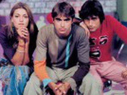 Durante casi dos décadas fueron programas imprescindibles en la televisión española, pero las series juveniles llevan varios años sin hueco en la parrilla