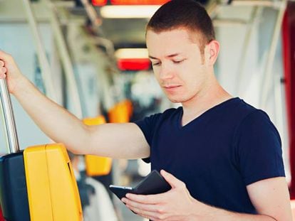 El transporte es uno de los sectores donde se prevé más crezca el pago móvil a través de la factura del operador.