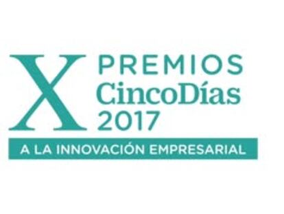 Así han sido los X Premios Cinco Días a la innovación empresarial