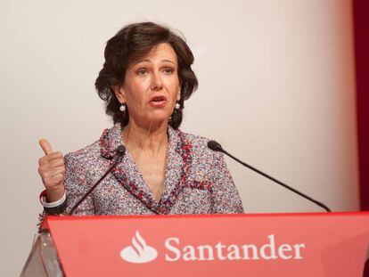 Santander, el tercero más resistente de los grandes de Europa