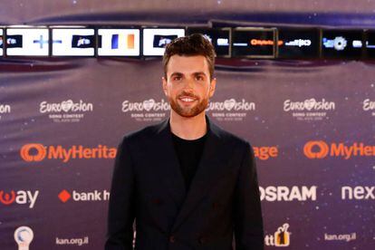 Holanda ha participado 61 veces en Eurovisión y ha ganado cuatro veces. Este año participa con la canción 'Arcade', interpretada por Duncan Laurence.