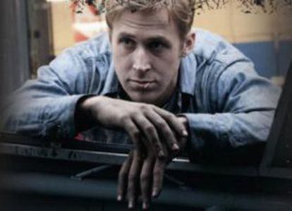Ryan Gosling encabeza el elnco de 'Drive'