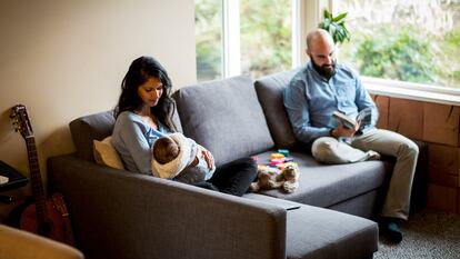 La escritura sobre la figura del padre es casi un género en sí mismo; un género inabarcable por la inmensa cantidad de títulos publicados.