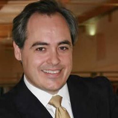 Ángel Cabrera, presidente de Thunderbird School of Global Management.