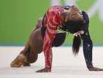 Artistic Gymnastics - Women's Qualification - Subdivisions