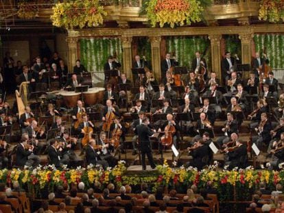 La Filarmónica de Viena gana el ‘nobel de la música’