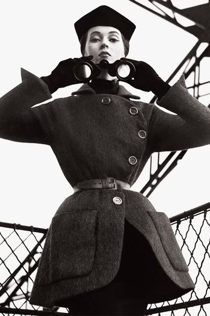 Justine Pidardie: 'Dior by Avedon' (Rizzoli, 118 euros)

La relación entre la maison y el fotógrafo fue una de las más prolíficas (y hermosas) del s. XX. Este volumen es un reflejo de esa colaboración entre los años 40 y los 70 con musas como Dovima o Lauren Hutton. Elegancia en estado puro.