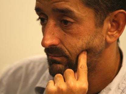 El cirujano Pedro Cavadas dirigi&oacute; el equipo que practic&oacute; el doble trasplante en julio de 2011.