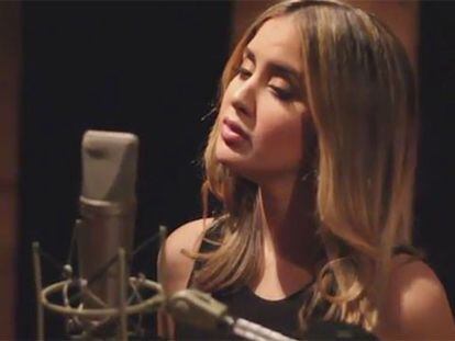 La versión en español del ‘Hello’ de Adele que triunfa en las redes